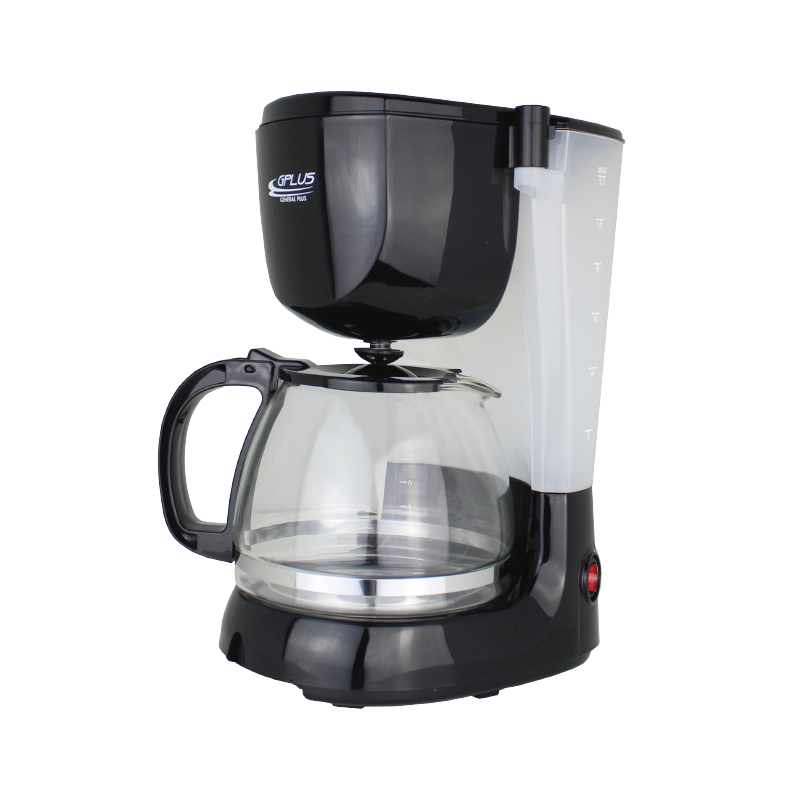 Cafetera 12 tazas GP-CF12T – Gplus